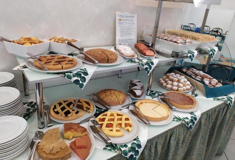 בית מלון כפרי Gaudia