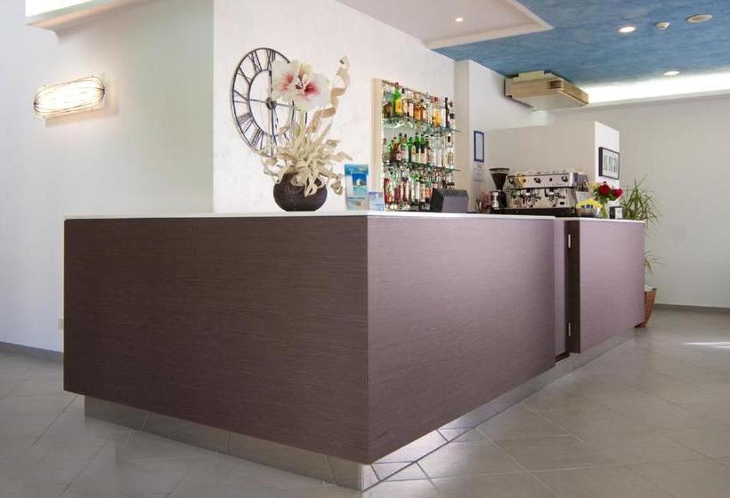 בית מלון כפרי Gaudia