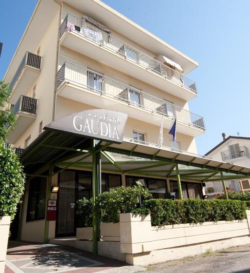 בית מלון כפרי Gaudia