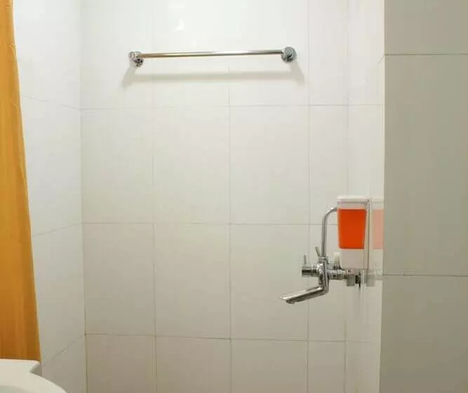 هتل Ginger  Pantnagar