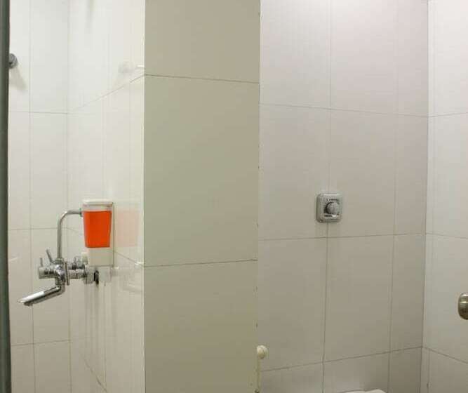 هتل Ginger Pantnagar