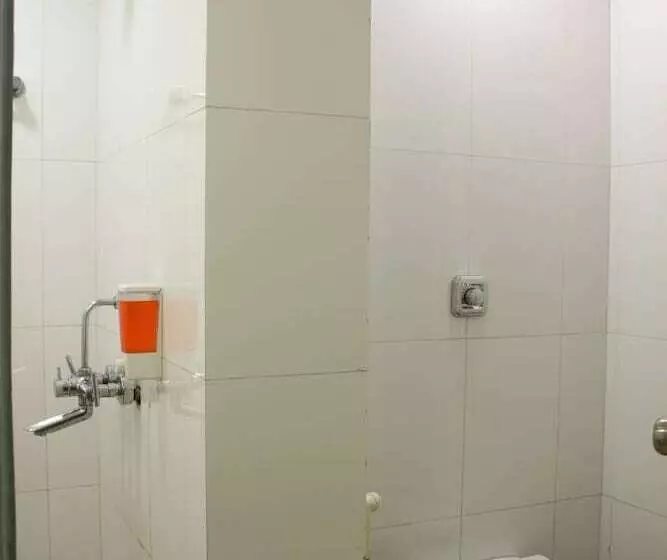 هتل Ginger  Pantnagar