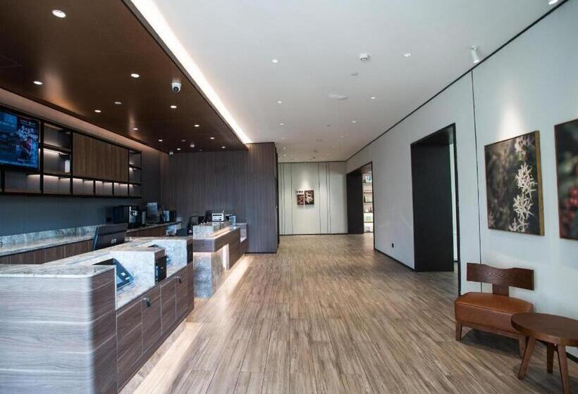 Hanting Hotel Mudanjiang Railway Station