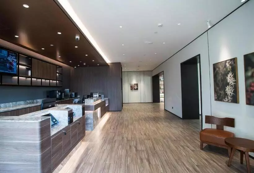 Hanting Hotel Mudanjiang Railway Station