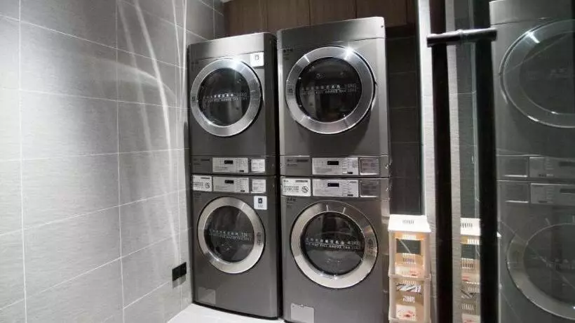 Hanting Hotel Mudanjiang Railway Station