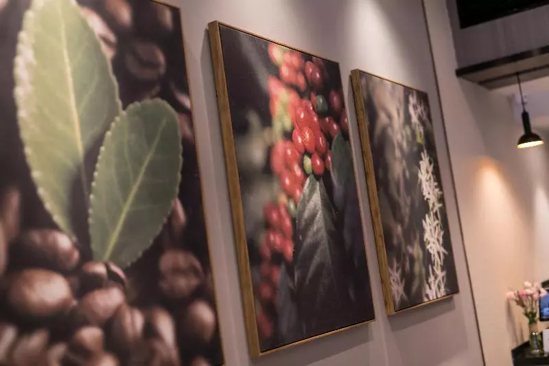 호텔 Hanting  Shanghai Zhongshan Park Branch 2