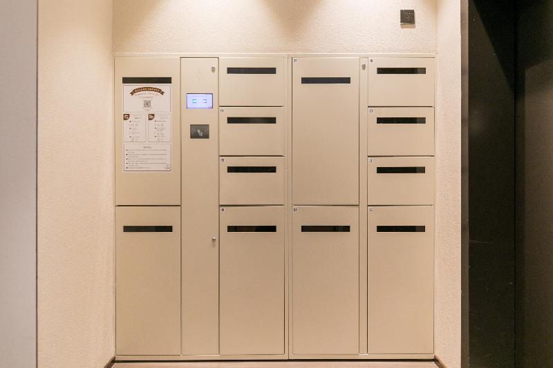 호텔 Hanting Shanghai Zhongshan Park Branch 2