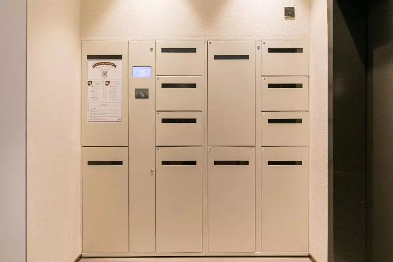 호텔 Hanting  Shanghai Zhongshan Park Branch 2