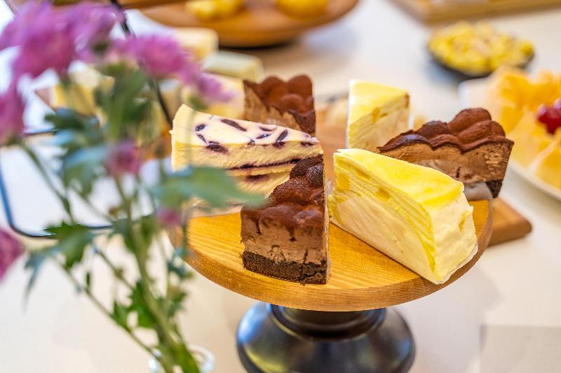 호텔 Hanting Shanghai Zhongshan Park Branch 2