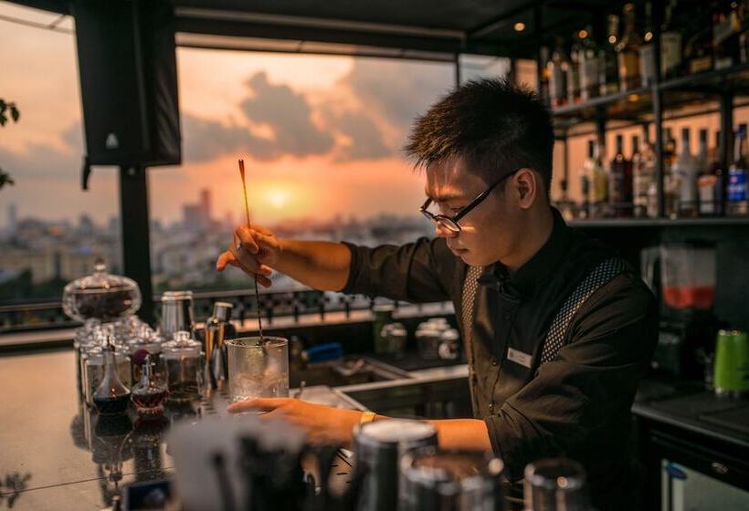 La Nueva Boutique Hotel Hanoi & Spa