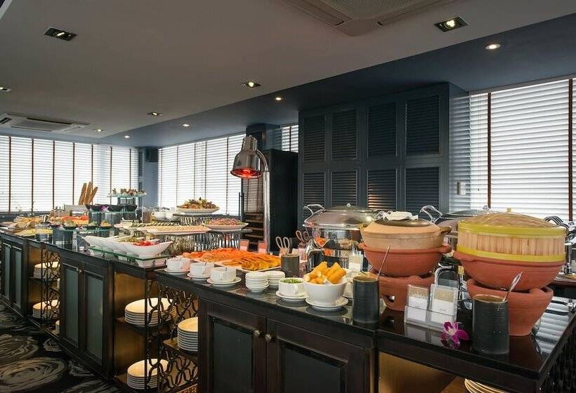 La Nueva Boutique Hotel Hanoi & Spa