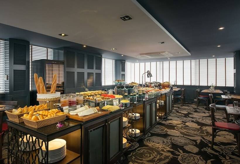 La Nueva Boutique Hotel Hanoi & Spa