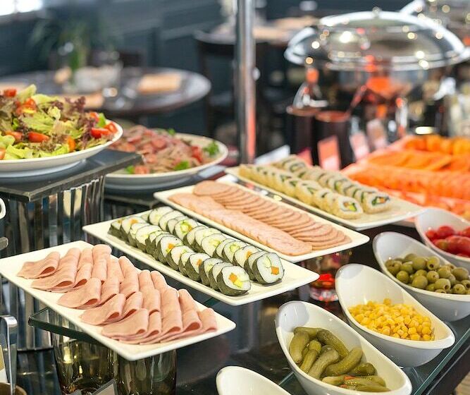 La Nueva Boutique Hotel Hanoi & Spa