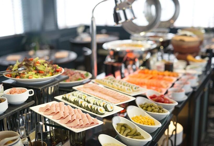 La Nueva Boutique Hotel Hanoi & Spa