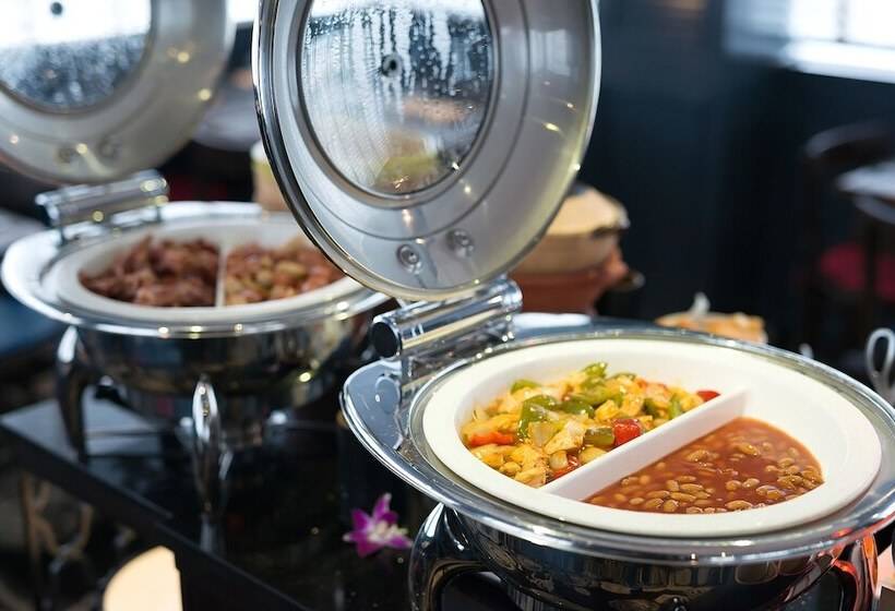 La Nueva Boutique Hotel Hanoi & Spa