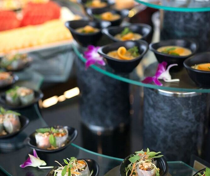 La Nueva Boutique Hotel Hanoi & Spa