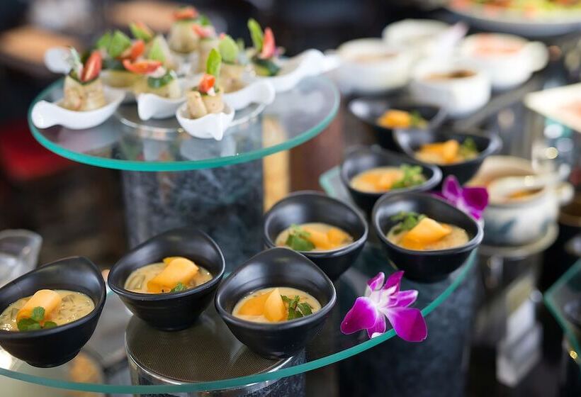 La Nueva Boutique Hotel Hanoi & Spa