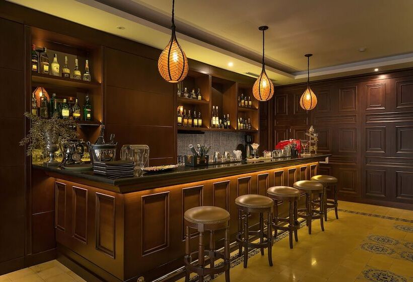 La Nueva Boutique Hotel Hanoi & Spa