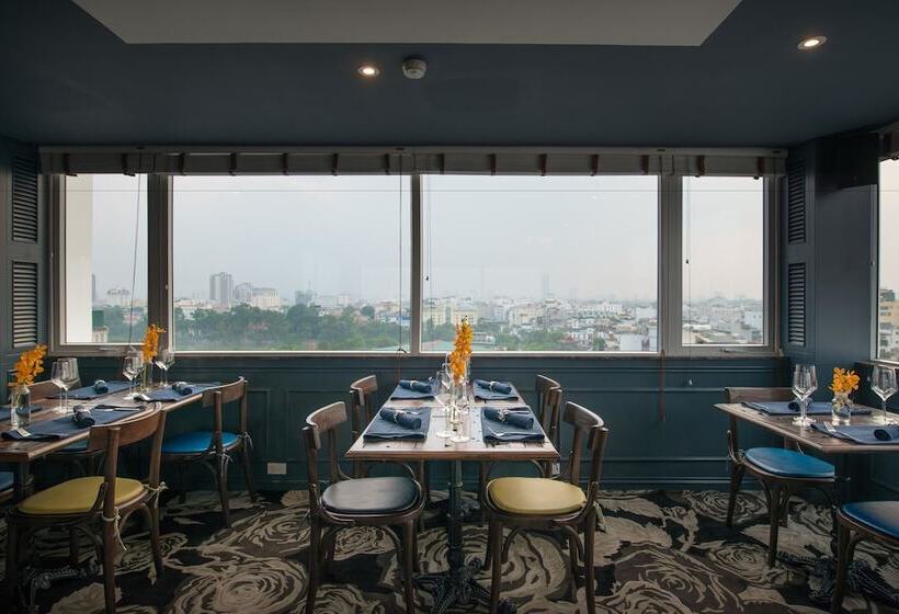 La Nueva Boutique Hotel Hanoi & Spa