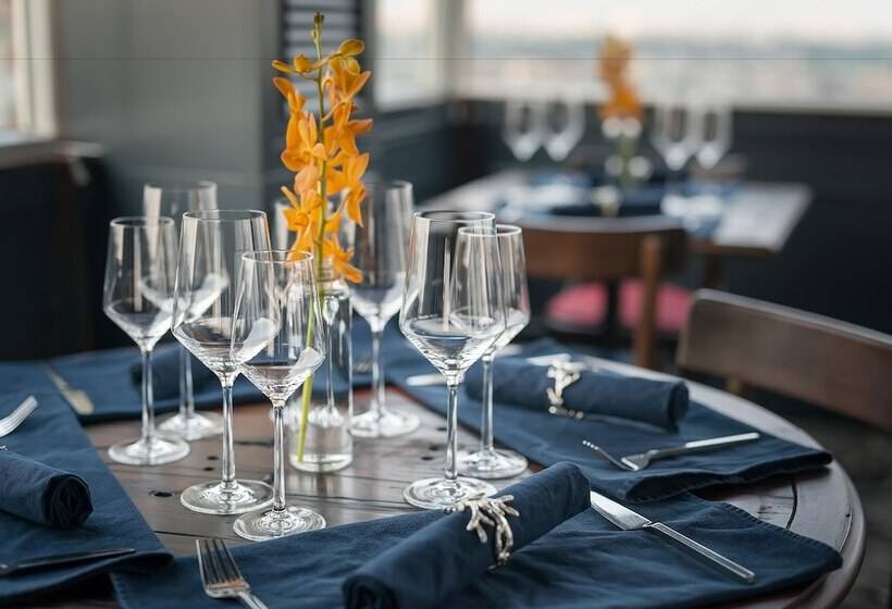 La Nueva Boutique Hotel Hanoi & Spa