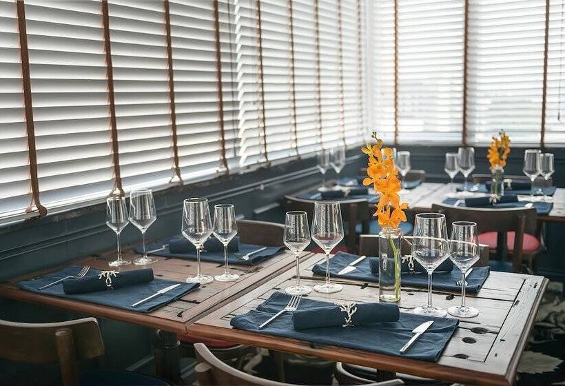 La Nueva Boutique Hotel Hanoi & Spa