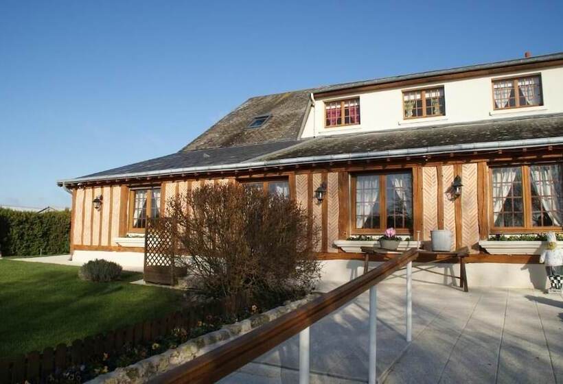 فندق Logis Hôtel Restaurant Le Vieux Fusil