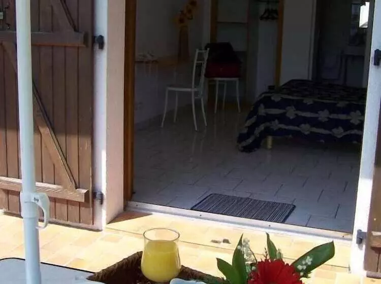 Hotel Logis Hôtel Restaurant Le Vieux Fusil