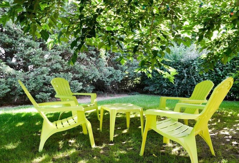 فندق Logis Hôtel Restaurant Le Vieux Fusil