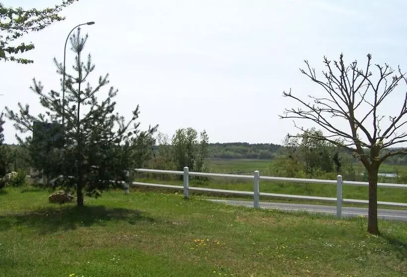 Hotel Logis Hôtel Restaurant Le Vieux Fusil