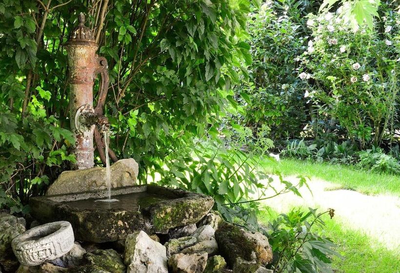 فندق Logis Hôtel Restaurant Le Vieux Fusil