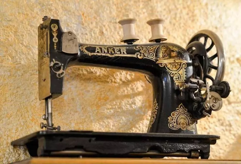 Hotel Logis Hôtel Restaurant Le Vieux Fusil