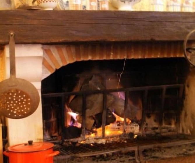 فندق Logis Hôtel Restaurant Le Vieux Fusil