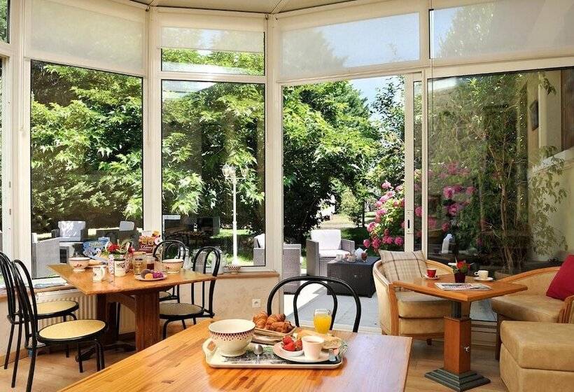 فندق Logis Hôtel Restaurant Le Vieux Fusil