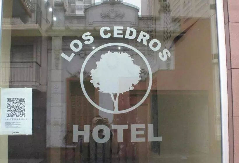 هتل Los Cedros