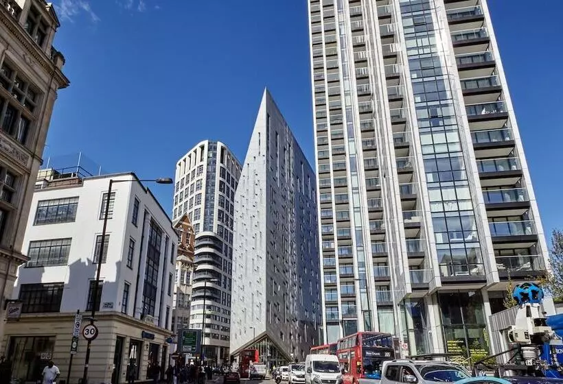 酒店 Montcalm East, Autograph Collection