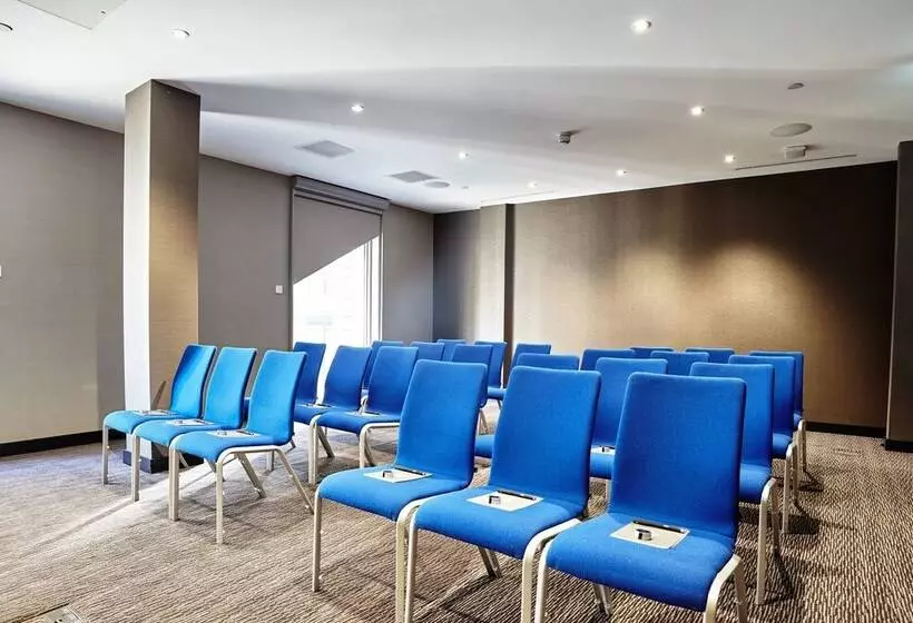 酒店 Montcalm East, Autograph Collection