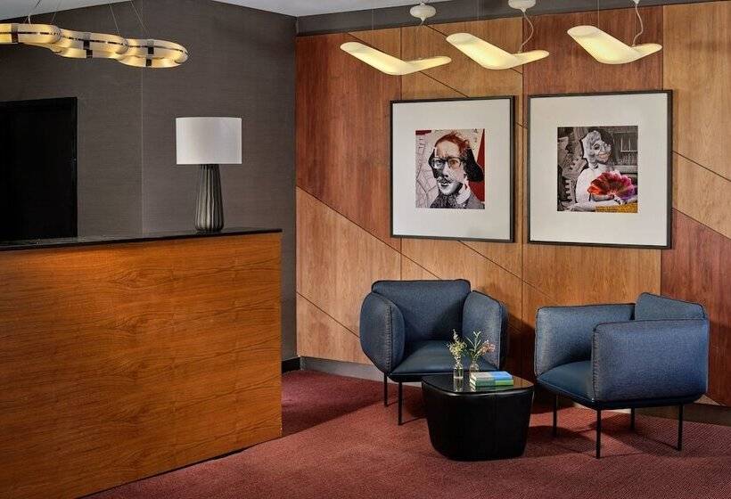 فندق Montcalm East, Autograph Collection