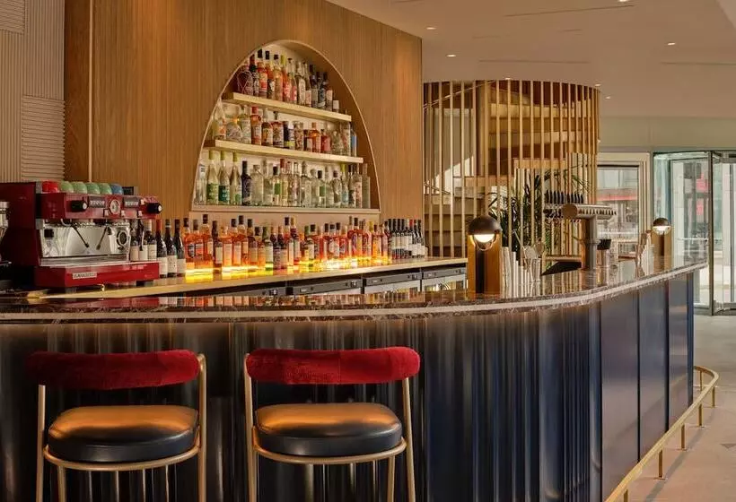 酒店 Montcalm East, Autograph Collection