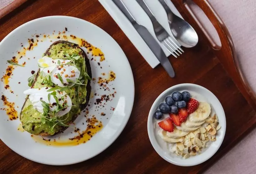 酒店 Montcalm East, Autograph Collection