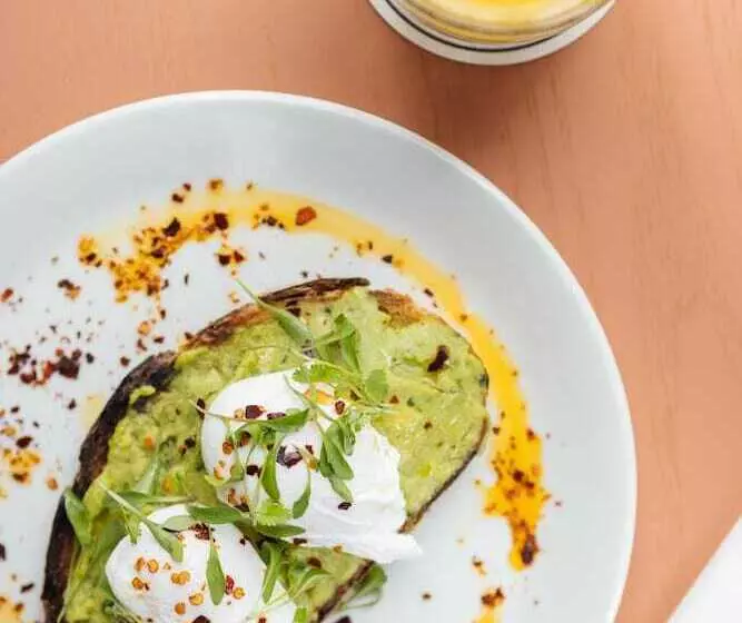 酒店 Montcalm East, Autograph Collection