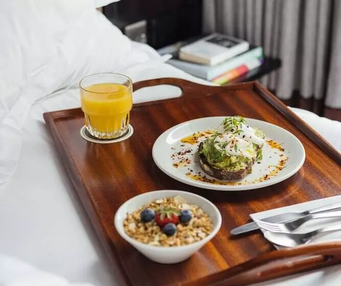 酒店 Montcalm East, Autograph Collection