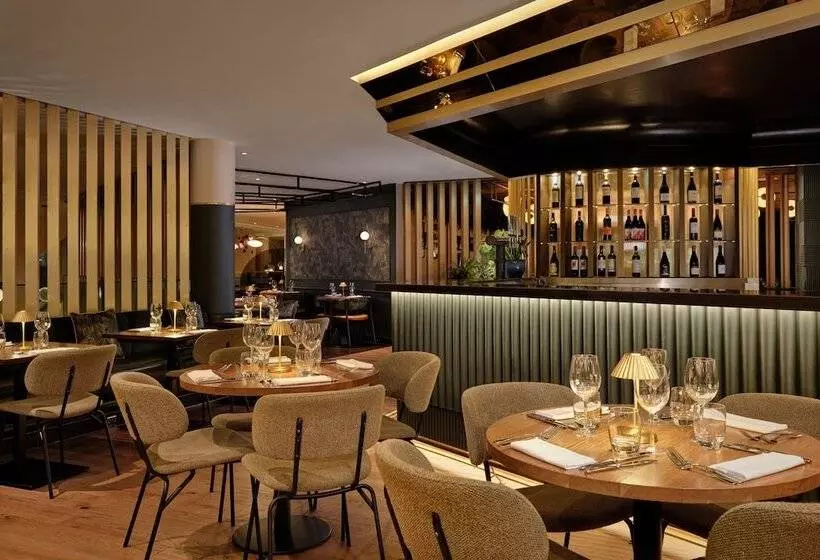 酒店 Montcalm East, Autograph Collection