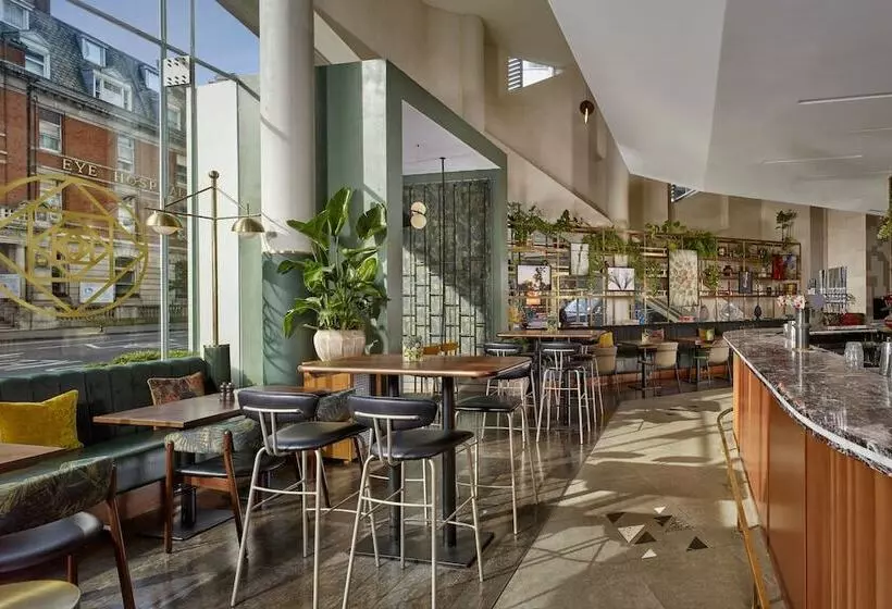 酒店 Montcalm East, Autograph Collection