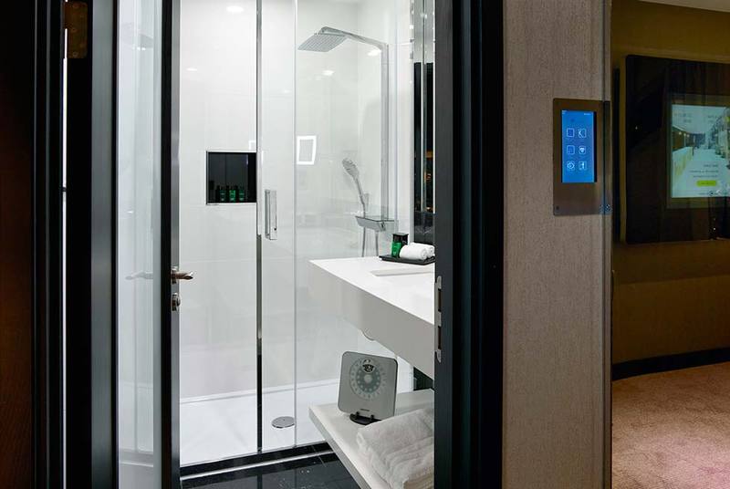 فندق Montcalm East, Autograph Collection