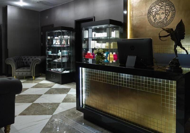 فندق Montcalm East, Autograph Collection