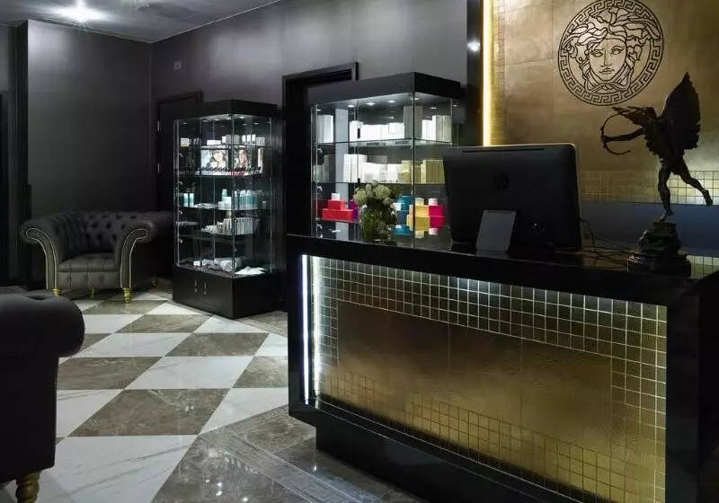 酒店 Montcalm East, Autograph Collection