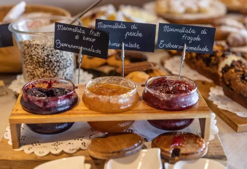 هتل Natur Resort Panorama