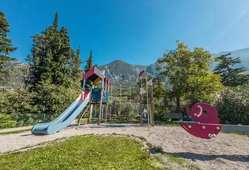 هتل Natur Resort Panorama