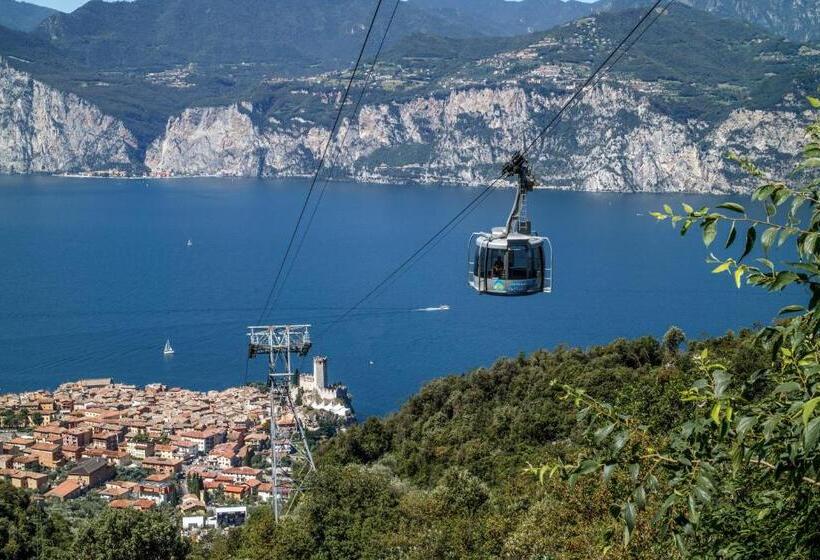 فندق Natur Resort Panorama