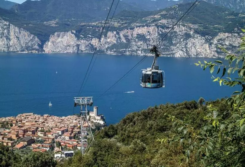 هتل Natur Resort Panorama